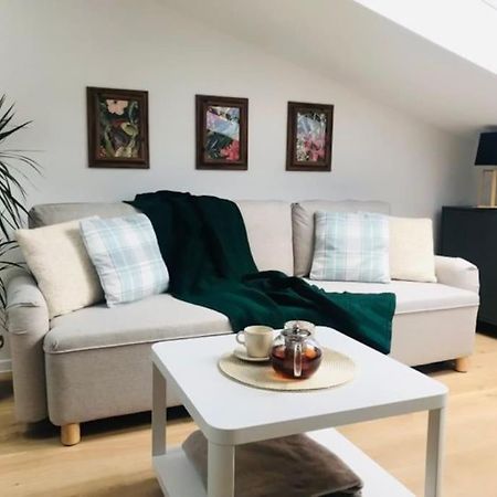 Qwadrat Apartament 15 In Bielsko-Biala City Center المظهر الخارجي الصورة