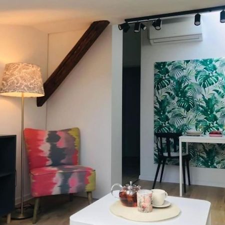 Qwadrat Apartament 15 In Bielsko-Biala City Center المظهر الخارجي الصورة