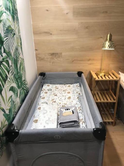Qwadrat Apartament 15 In Bielsko-Biala City Center المظهر الخارجي الصورة